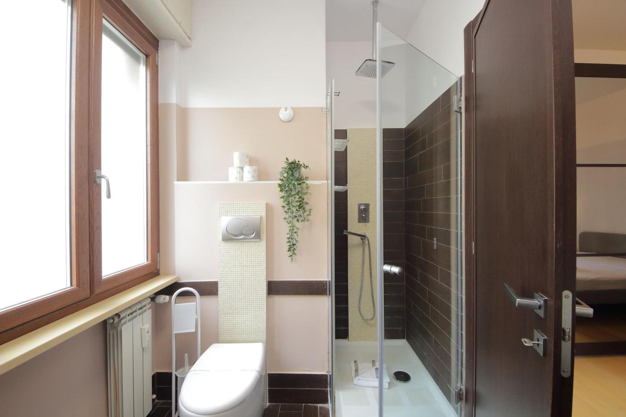 Cozy And Comfy Apartment In Piramide Metro Stop Рим Екстериор снимка