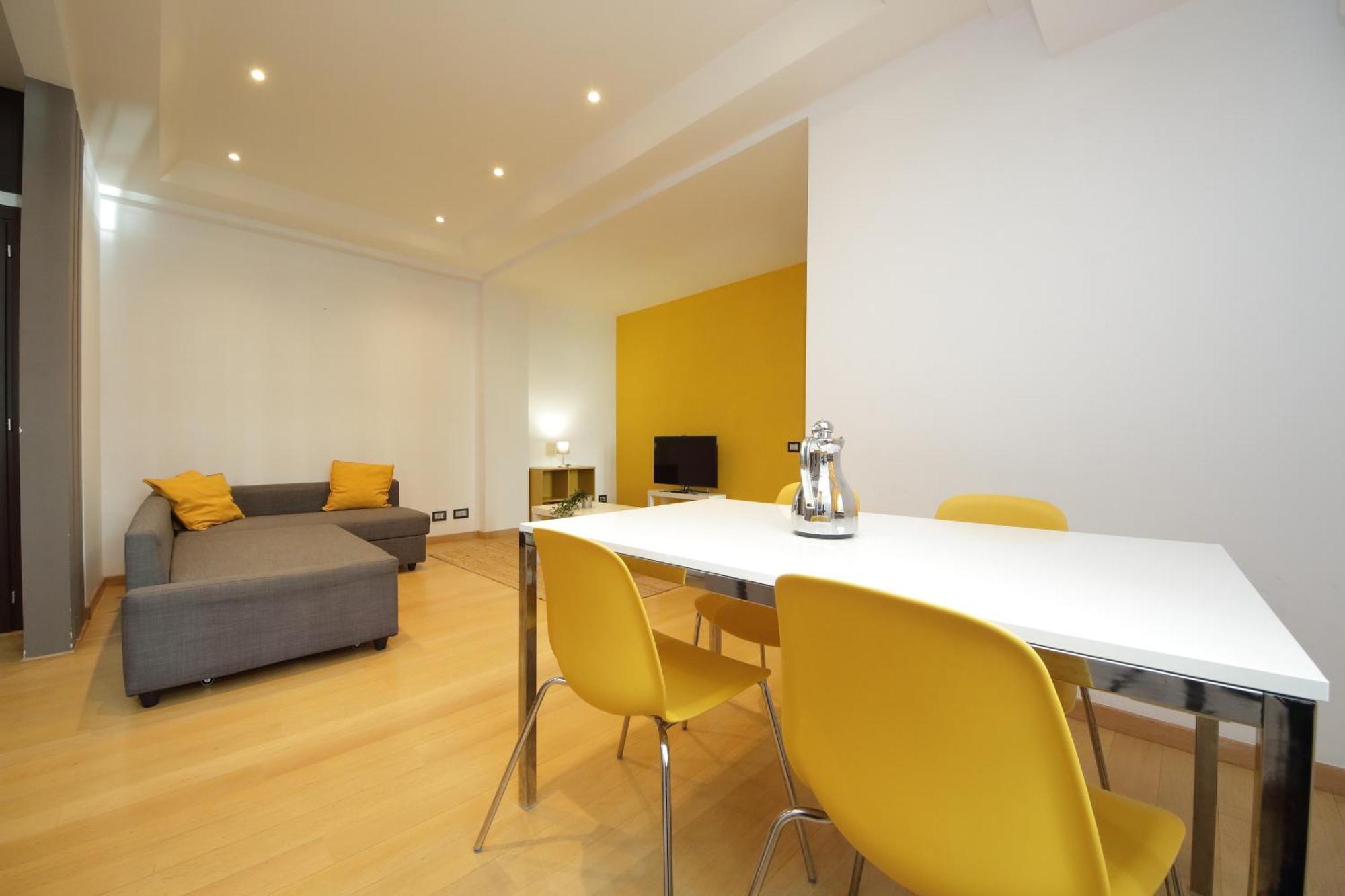 Cozy And Comfy Apartment In Piramide Metro Stop Рим Екстериор снимка